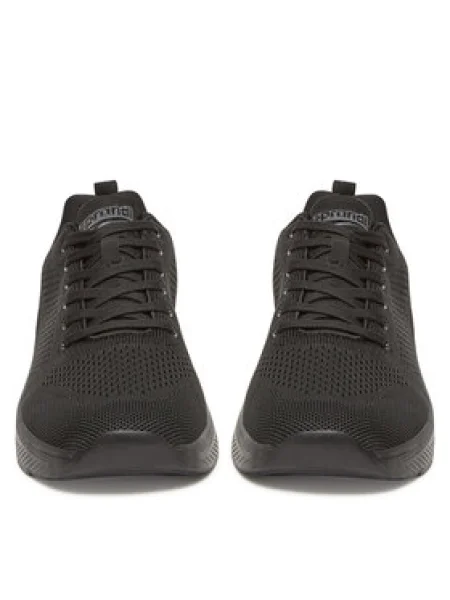 Sprandi Sneakersy čierna