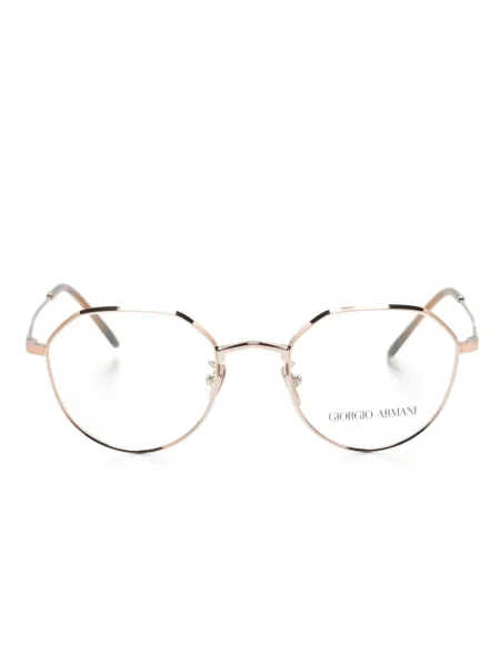 Слънчеви очила Giorgio Armani