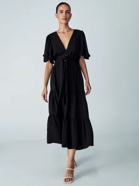 Willa Rochie DENA' negru