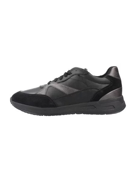 Pantofi Geox negru