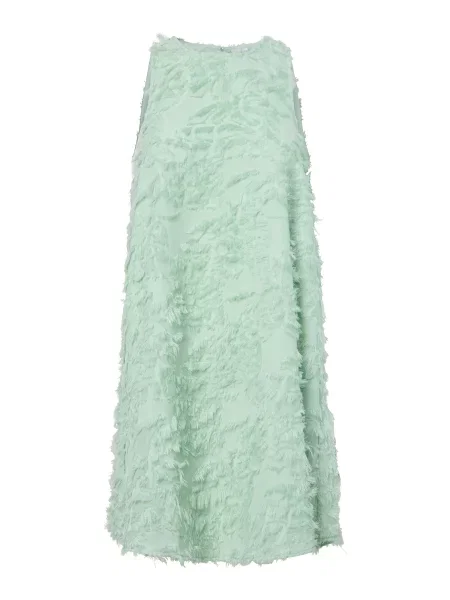 YAS Rochie de cocktail YASPARIA mentă verde