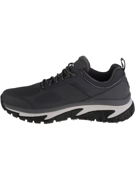 Pantofi Skechers gri
