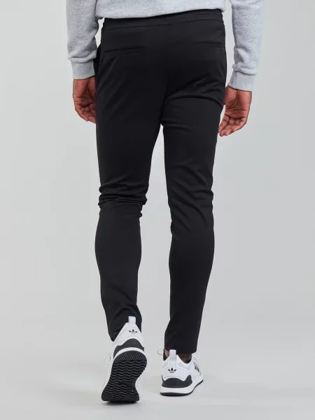 Pantaloni Jack & Jones negru