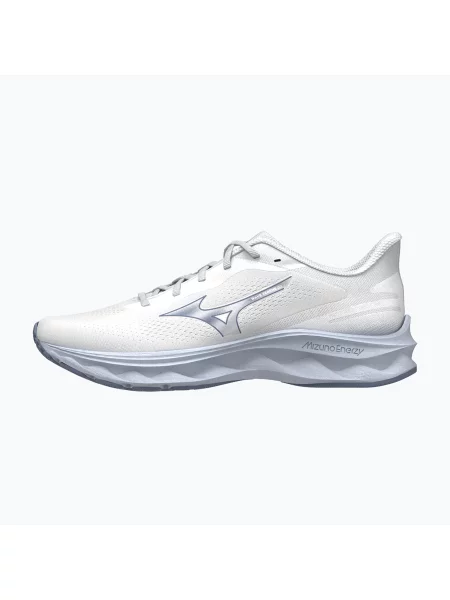 Кросівки для бігу Mizuno Wave Serene 2 white/arctic ice білі