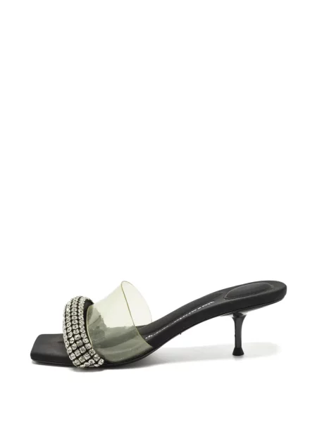 Szandál Alexander Wang fehér