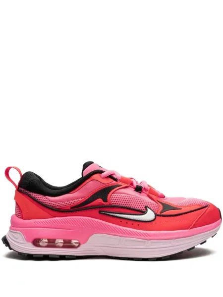 Sneakerși Nike Air Max roz