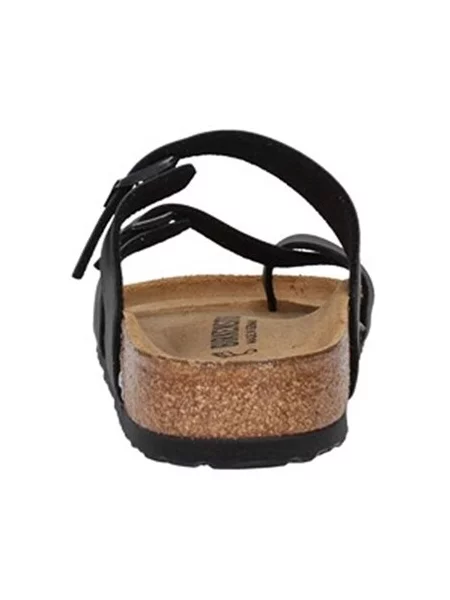 Pantofi Birkenstock negru