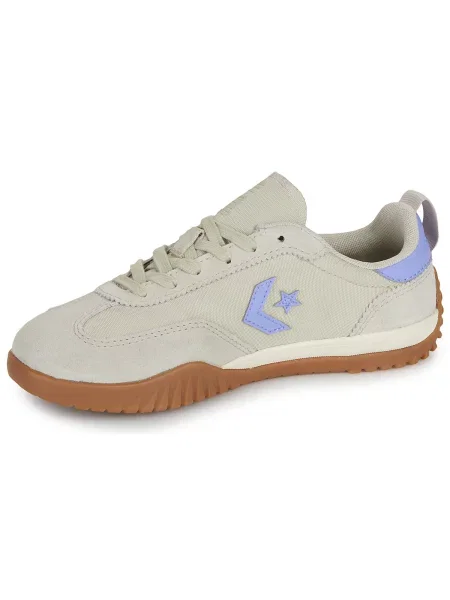 Gyerek félcipő Converse bézs