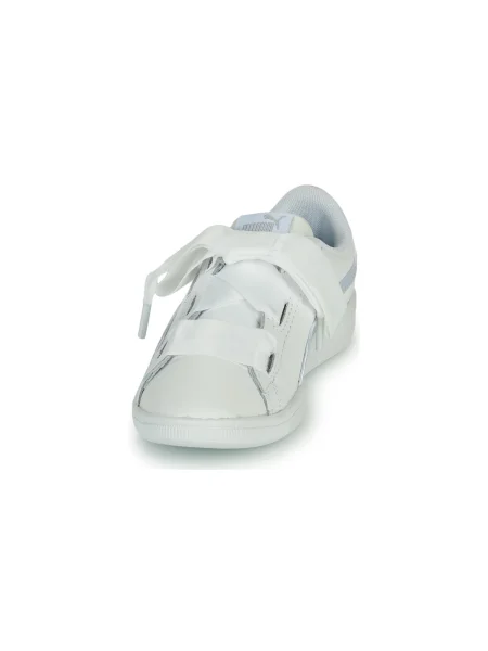 Pantofi copii Puma alb