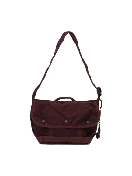 Torba crossbody Porter-yoshida & Co czerwona