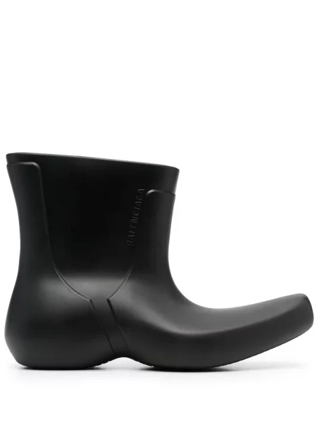 Botine Balenciaga negru