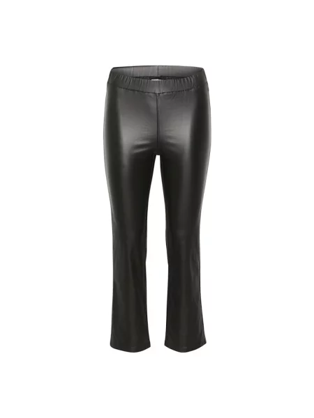 Spodnie Kaffe czarne