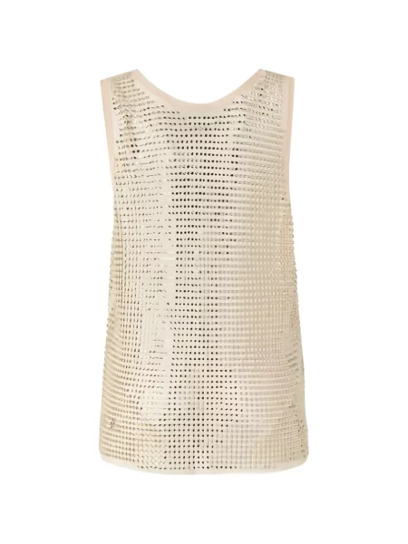 Top Pinko cu paiete