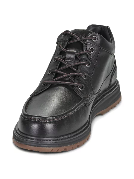 Pantofi Clarks negru