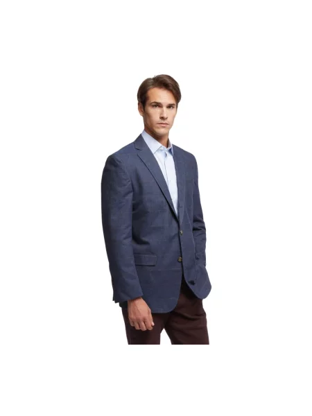 Marynarka Brooks Brothers niebieska