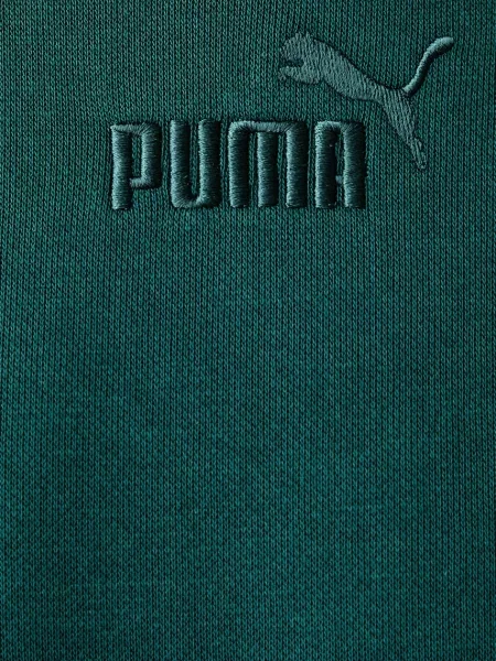 Свитер Puma с капюшоном