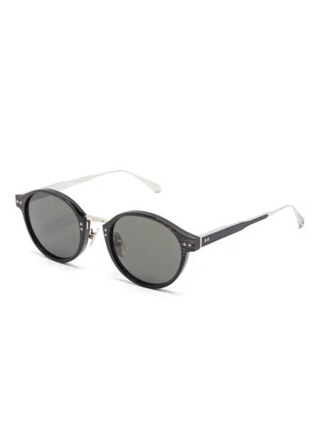 Ochelari de soare Linda Farrow negru