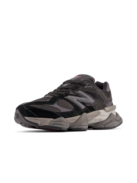 Sneakerși New Balance negru