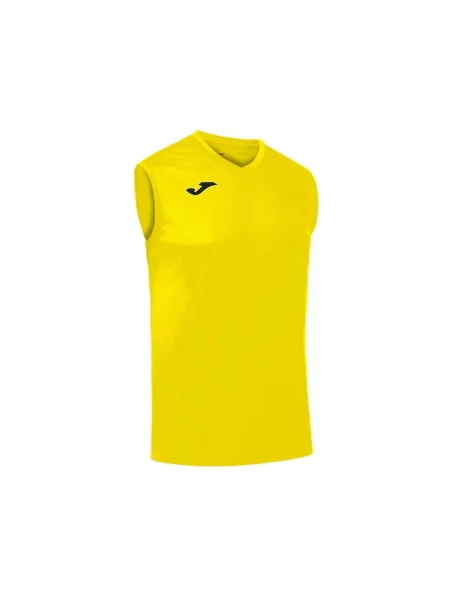 Tricou Joma galben