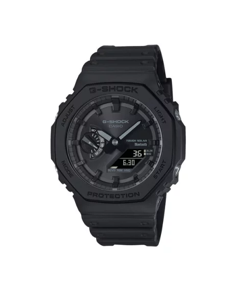 Zegarek G-Shock czarny