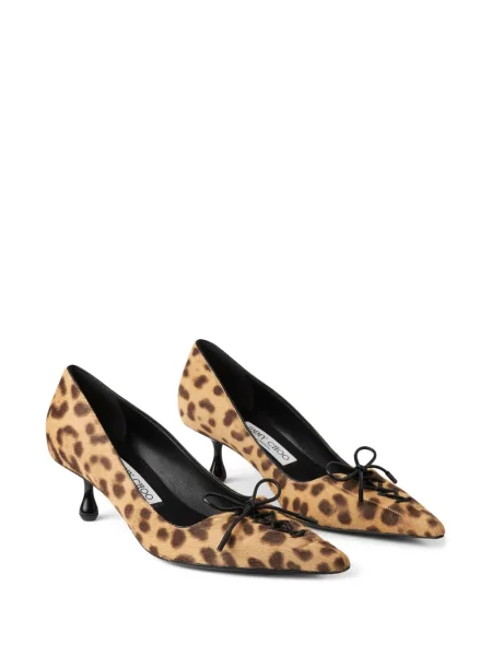 Pantofi cu toc Jimmy Choo
