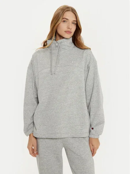Champion Суитшърт сив