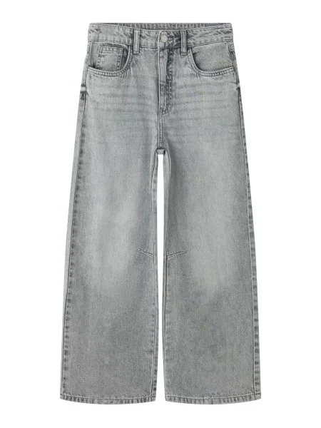 NAME IT Jeans NKMBEN' gri