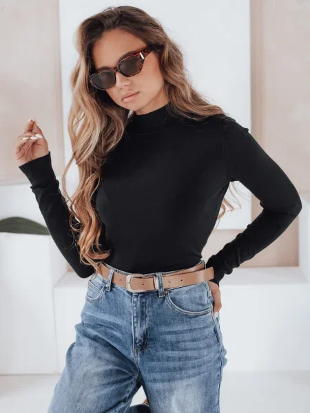 Pulover Dstreet negru