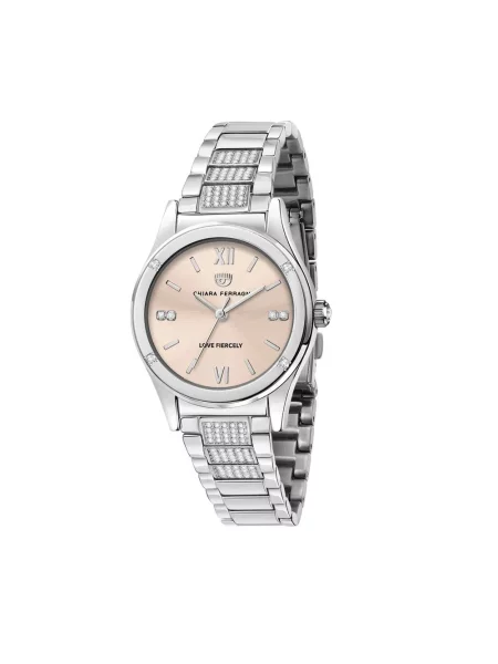 Zegarek Chiara Ferragni Collection szary