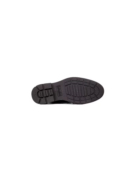 Pantofi Callaghan negru