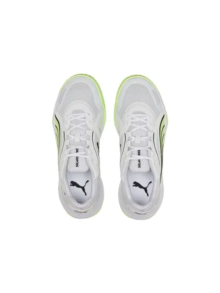 Pantofi Puma alb