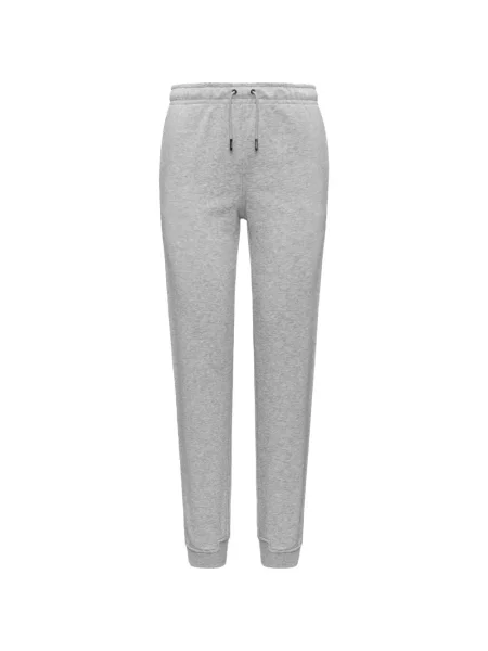 Șnur de strângere pantaloni K-way alergare gri