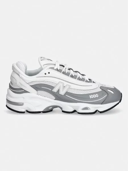 New Balance sneakers gri