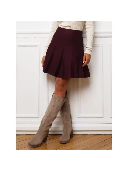 Ruha La Modeuse lila