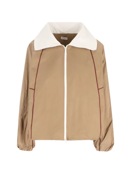 Geacă Brunello Cucinelli