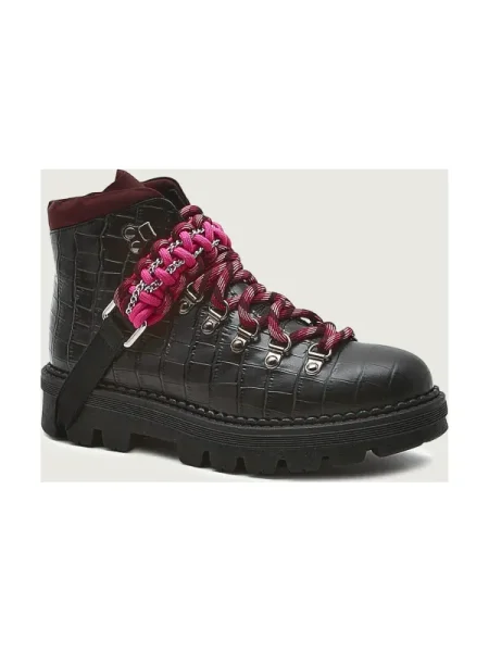 Botine Pinko negru