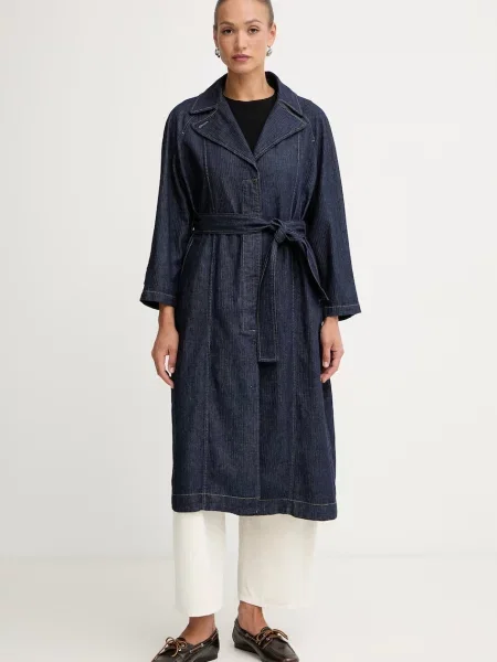 Max&Co. palton femeiesc din denim MCOORCA
