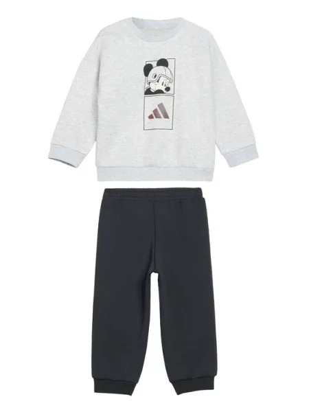 Adidas Анцуг Disney Mickey Mouse Jogger сив