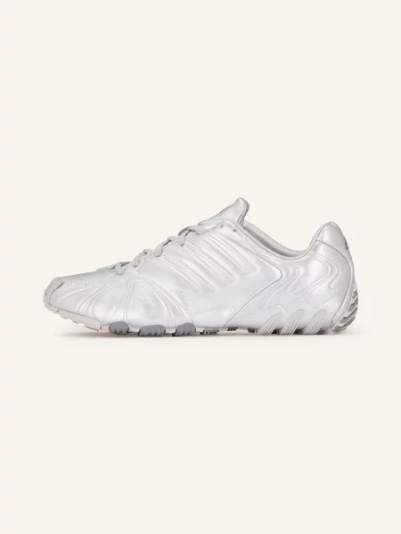 Adidas Originals Sneakersy Ghost Sprint silber srebrne