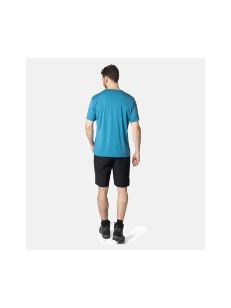 Kalhoty Odlo černé