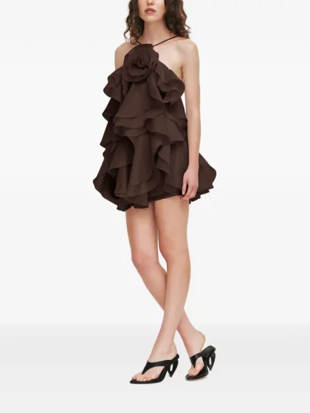 Rochie mini Aje maro