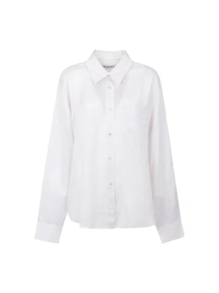 Koszula Our Legacy biała