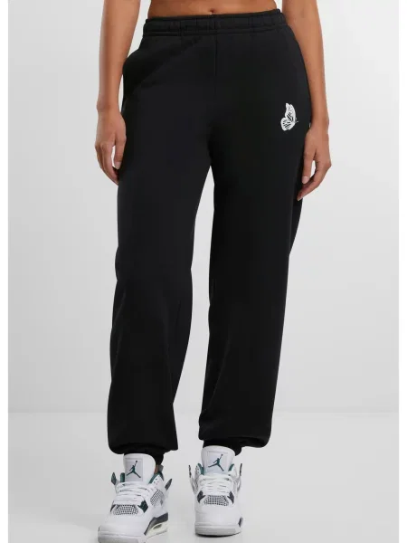 Trening Mister Tee negru