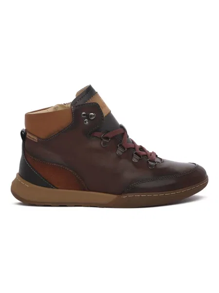 Pantofi Pikolinos bej