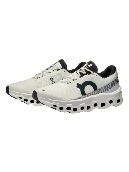 Pantofi On alergare alb