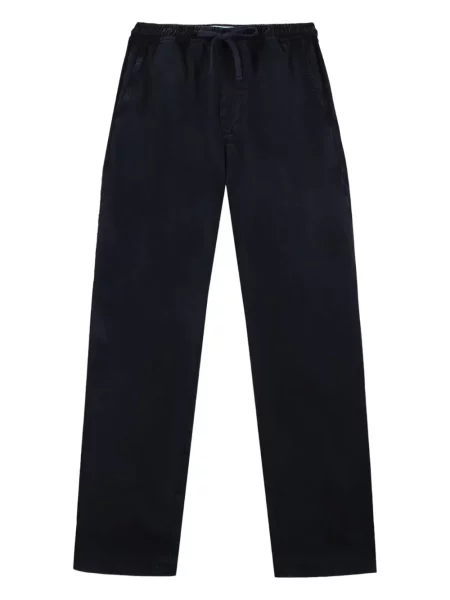 Pantaloni Maison Labiche albastru