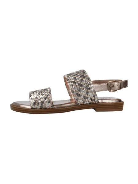 Pantofi Carmela gri