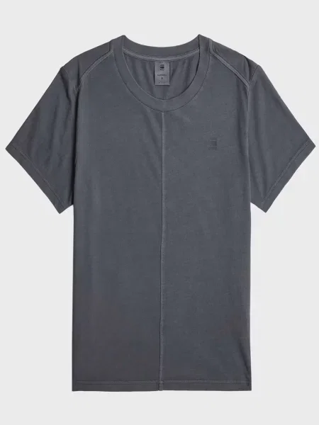 Футболка G-star Raw серая