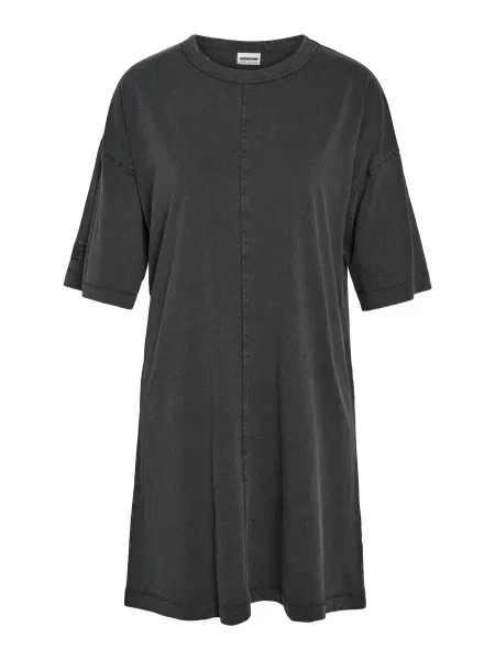 Noisy may Rochie NMANNA închis gri