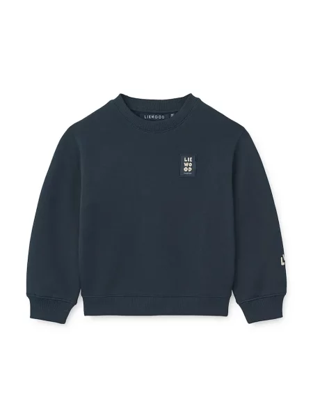Liewood кофта дитяча Ridley Sweatshirt